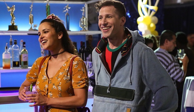 Brooklyn Nine-Nine dizisi 7. sezon onayını aldı
