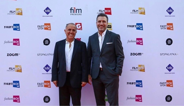 FilmBox, Fransız Canal+'a satılıyor!