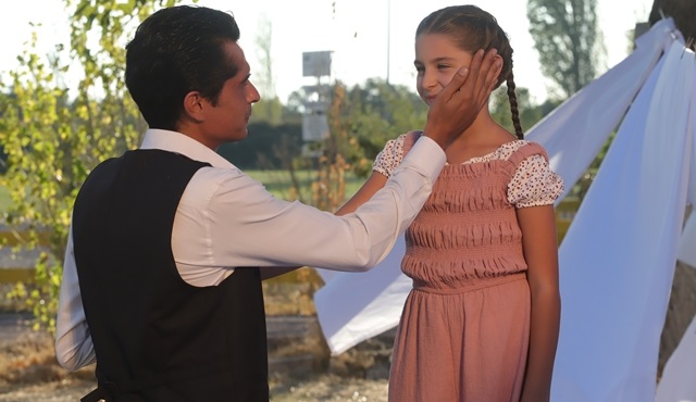 Yakında TRT1'de ekrana gelecek!