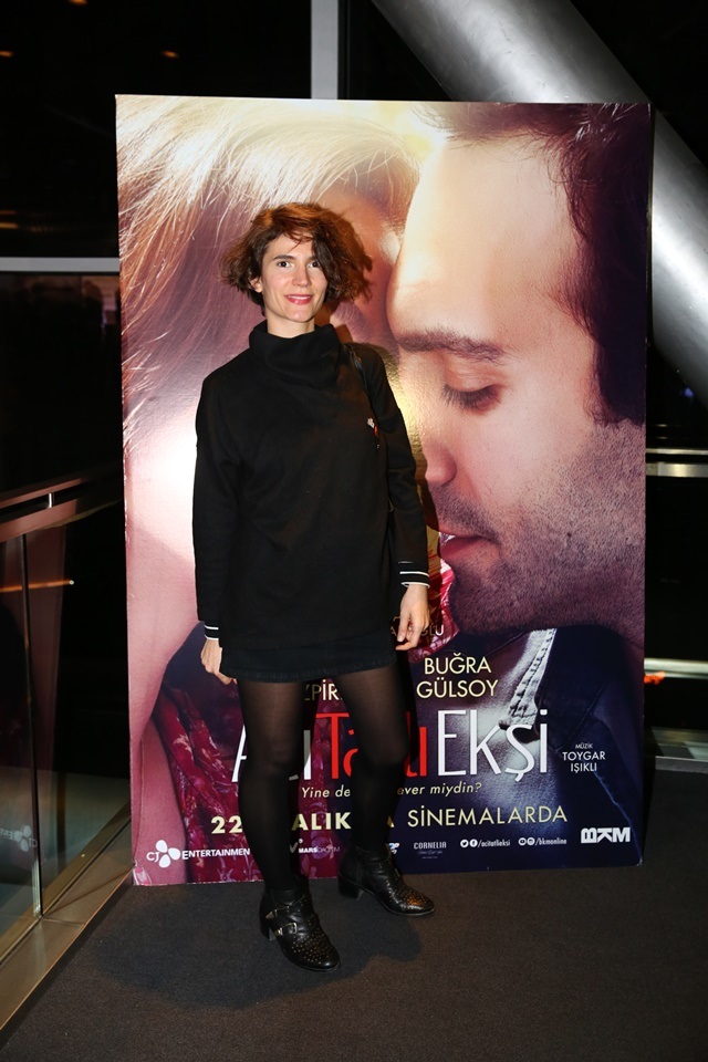 Acı Tatlı Ekşi Gala