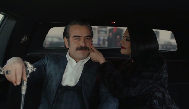 Ve sanırım biz de öpüldük!