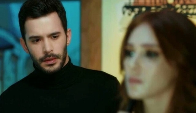 Kiralık Aşk: Kapalı kapılar ardında bombeli bir aşk!