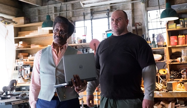 1. Sezon Fotoğrafları