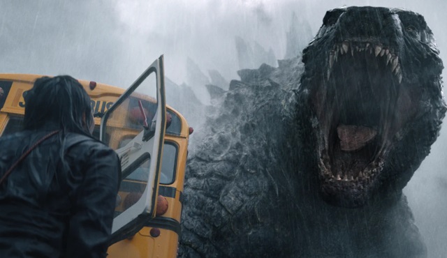 Apple'ın Godzilla dizisi Monarch: Legacy of Monsters 17 Kasım'da başlıyor