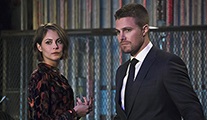 Arrow, 5. sezonla tam gaz devam edecek