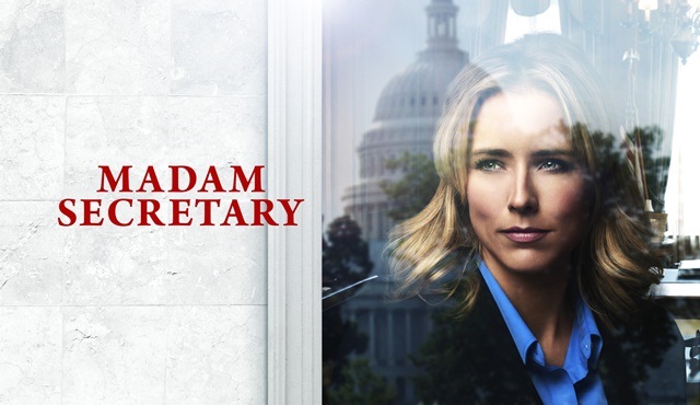 Madam Secretary dördüncü sezonuyla FOXLIFE’ta devam ediyor!