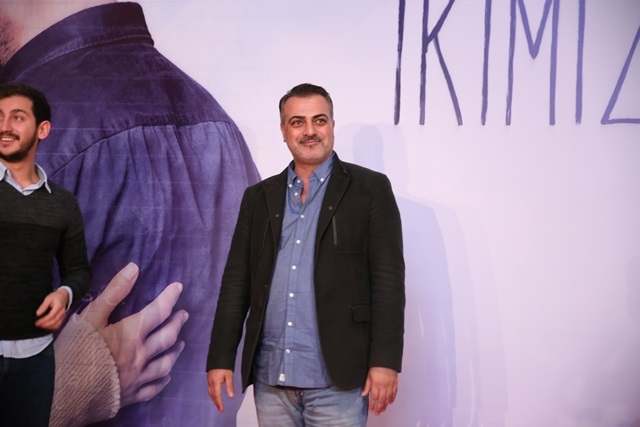 İkimizin Yerine Gala