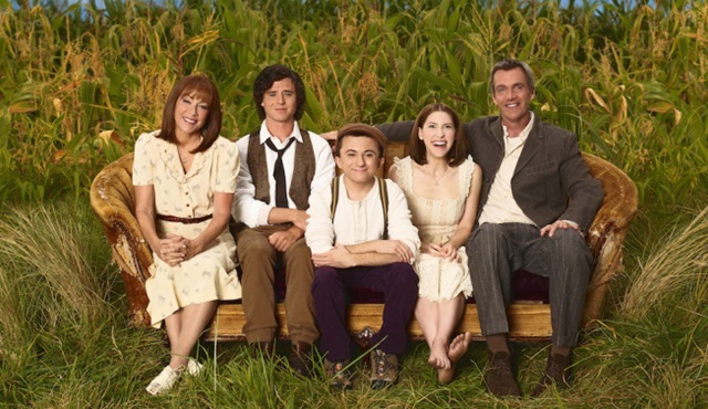 The Middle, dokuzuncu sezon onayını aldı