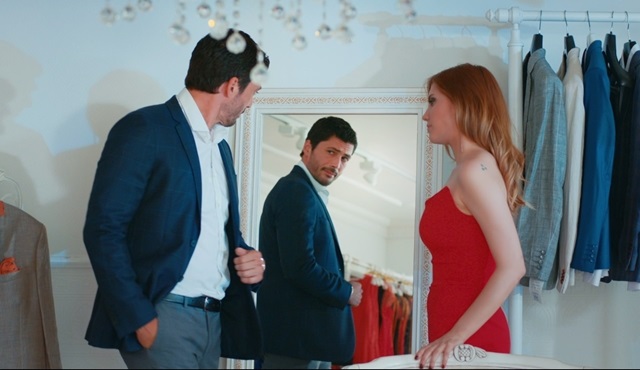 Setten: İlk Kareler