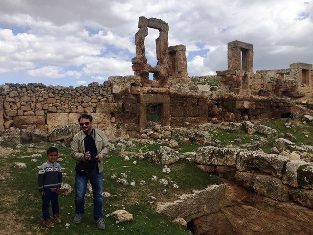 Şanlıurfa
