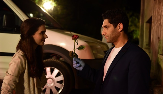 Kanıt: Ateş Üstünde | Kaan and Asya share a sincere dinner--then a murder case!
