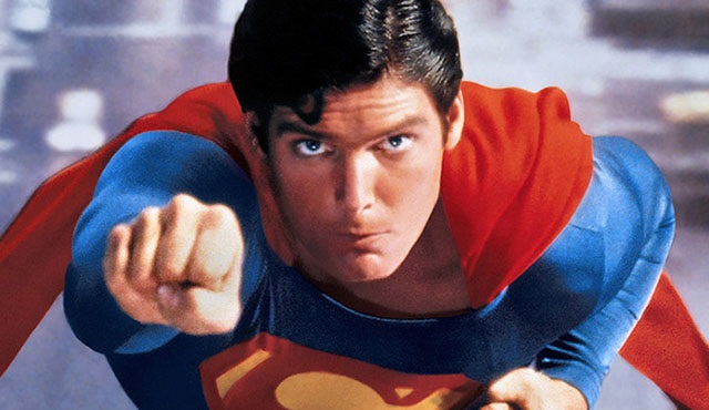 Superman maratonu Digiturk'te başlıyor