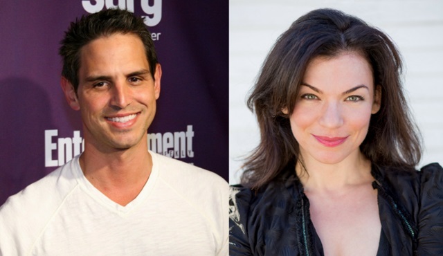 Greg Berlanti'den yeni bir dizi geliyor: You