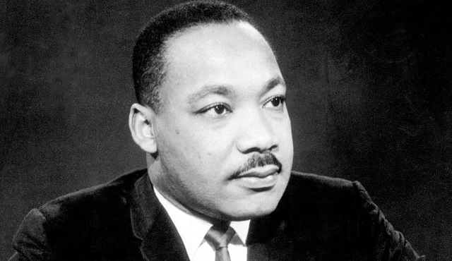 Genius'ın 4. sezonu Martin Luther King Jr.'ı konu alacak