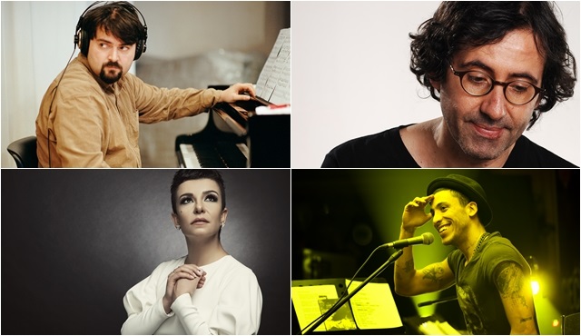 İş Sanat’ta Türk rock müziği tarihine nostaljik yolculuk!