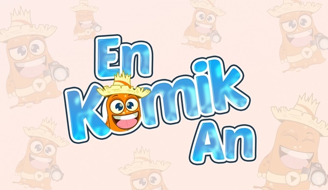 En Komik An, Show Tv'de başlıyor!
