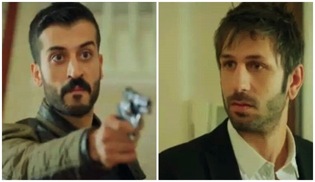 Klişe forever: Esas oğlan vuruldu mu, vurulmadı mı?