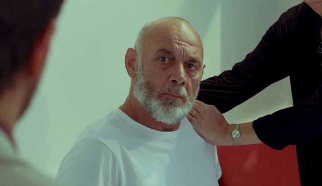 ‘‘Darda kaldım diye umutsuz olma, yok iken dünyayı var eden vardır’’