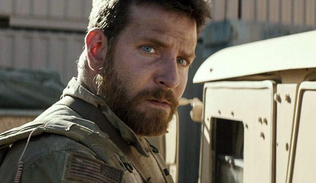 American Sniper, Moviemax Premier'de ekrana geliyor