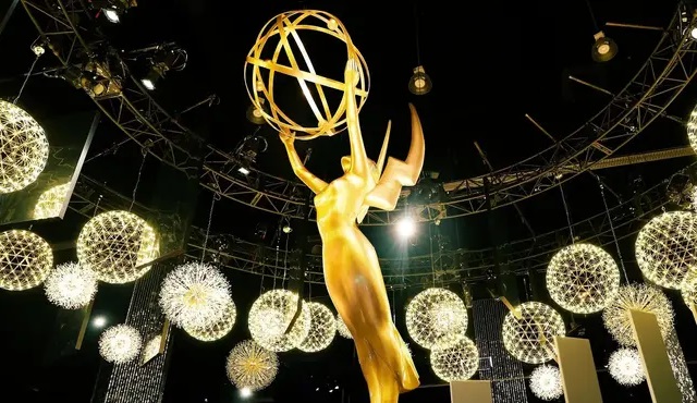 Rakamlarla 77. Primetime Emmy Ödülleri