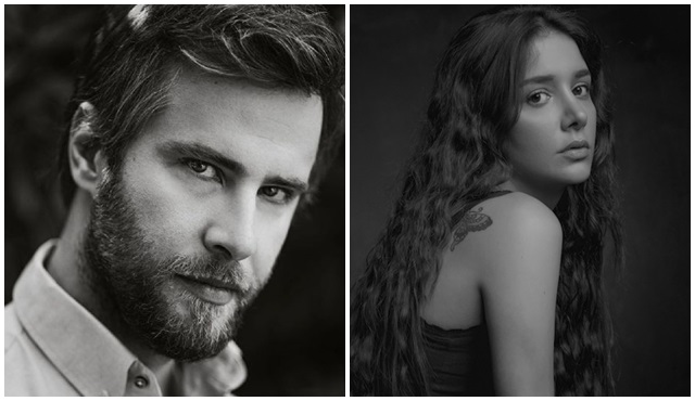 Ceylan Özgün Özçelik, ilk uzun metrajlı filmi ''Kaygı'' için sete çıkıyor!