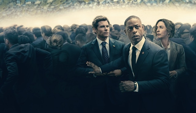 Paradise dizisi 6 Nisan'da FX ekranlarında başlıyor!