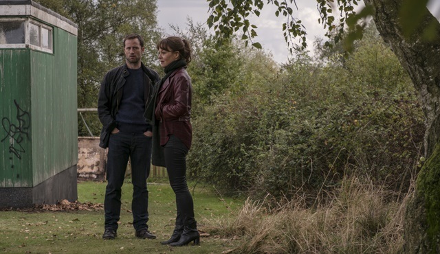 BluTV’den nefesleri kesecek bir polisiye dizi: Fearless!
