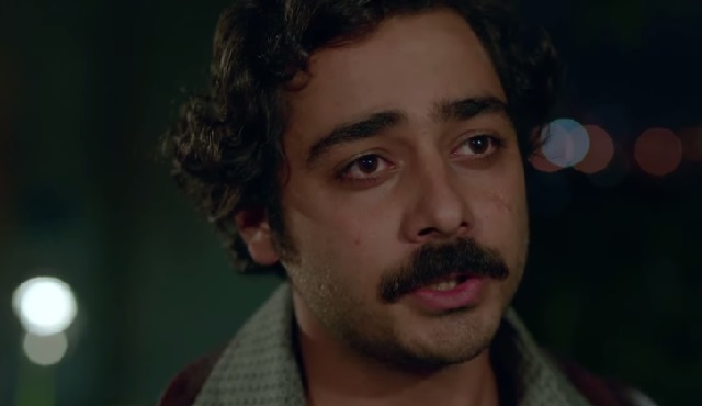 Kimler geldi, kimler geçti...