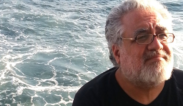 22. Altın Koza'da jüri başkanı Ümit Ünal oldu!