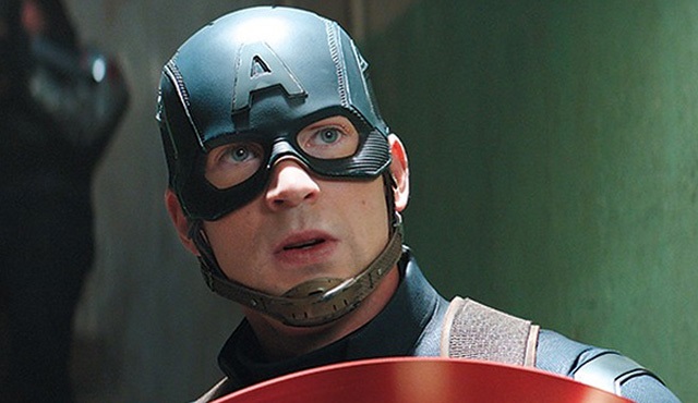 Captain America: Civil War filminden yeni posterler paylaşıldı