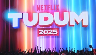 Netflix TUDUM 2025, yepyeni haberlere ev sahipliği yaptı!
