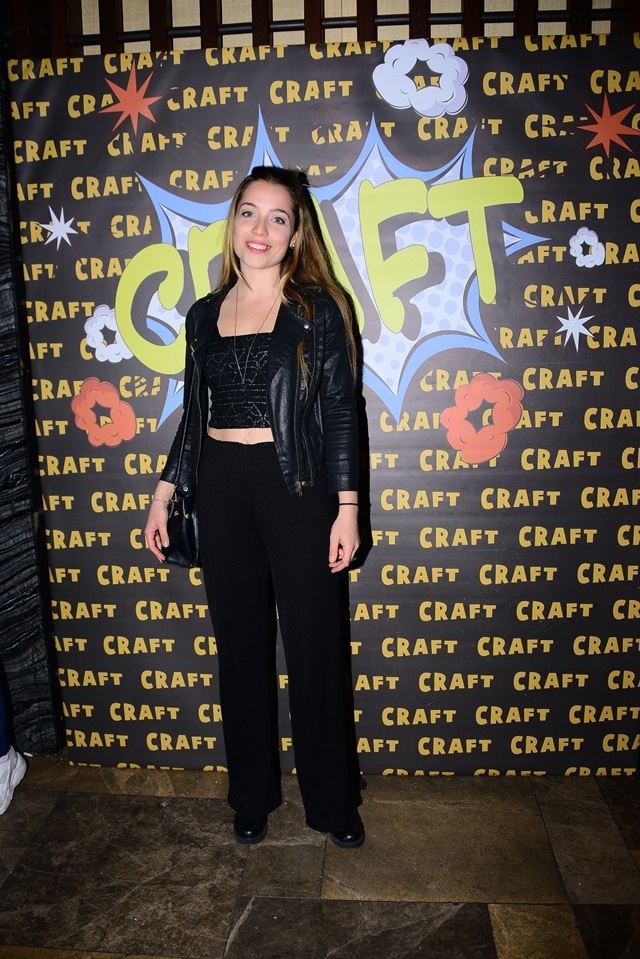Craft Tiyatro