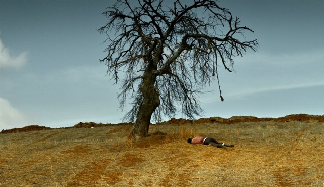 Nuri Bilge Ceylan'ın yeni filmi Ahlat Ağacı'nın tanıtımı yayınlandı