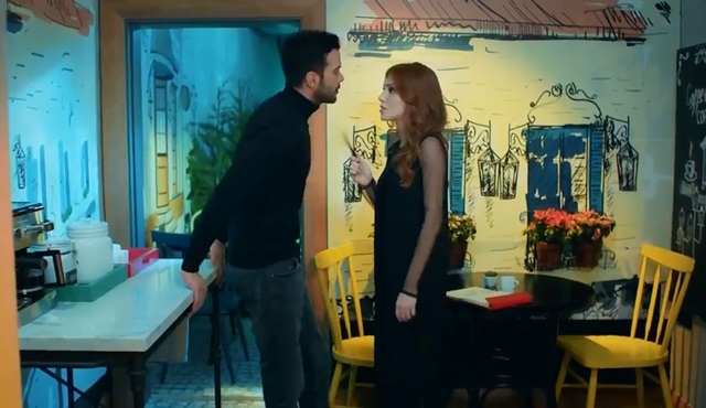 Kiralık Aşk: Sonunda...