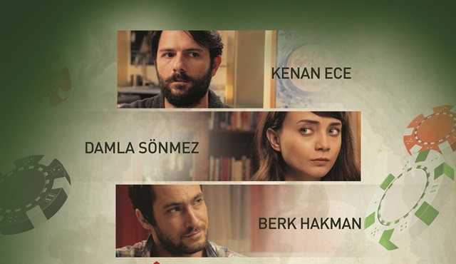 Taksim Hold’em filminin fragmanı yayınlandı!