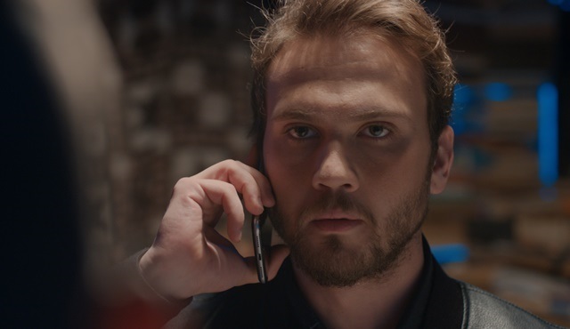 Çukur'dan spoiler var: Yamaç, Aliço’yu bulmaya gidiyor!