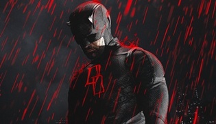 Daredevil: Born Again dizisi 25 Mart’tan itibaren Disney+’ta!
