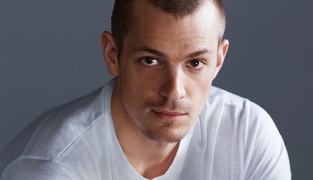 Altered Carbon başrolünü buldu: Joel Kinnaman