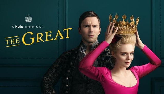 The Great dizisi 2. sezon onayını aldı
