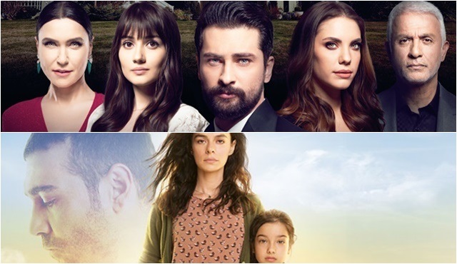 Fox dizileri Kadın ve Yasak Elma'nın sezon finali tarihleri belli oldu!