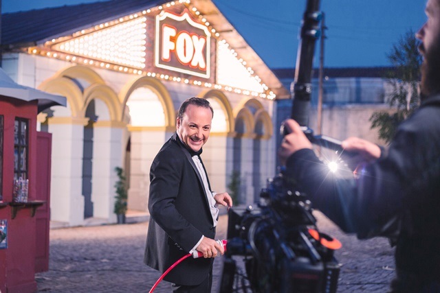 FOX Yeni Sezon Tanıtımı