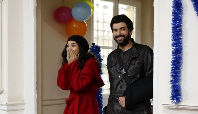 Nice yıllara Kara Para Aşk!