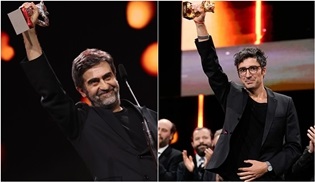 76. Berlin Film Festivali’ne Türk damgası!