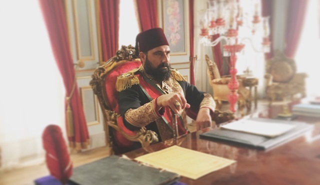 Payitaht Abdülhamid dizisinin 3. sezon başlama tarihi belli oldu!