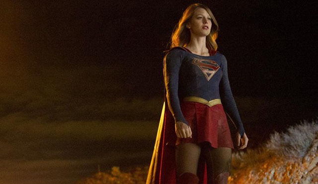 Yeni dizi Supergirl, Digiturk'te ekrana gelecek