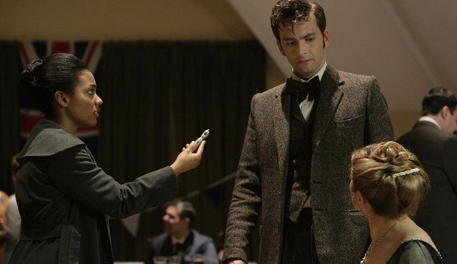 Doctor Who'nun en çok beğenilen 10 bölümü listesi