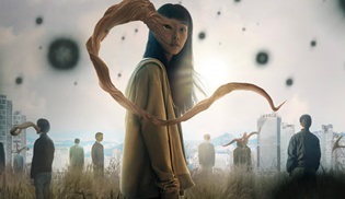 Netflix'ten iki Kore dizisi daha geliyor: Parasyte & Queen of Tears