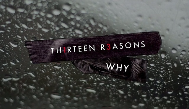 Netflix'in yeni dizisi 13 Reasons Why resmi fragmanı yayınlandı