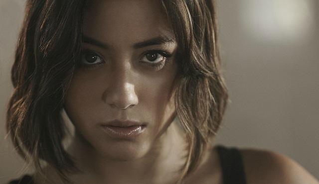 Agents of S.H.I.E.L.D: 3. sezon karakter fotoğrafları