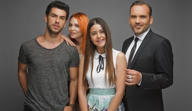 N’olur Ayrılalım